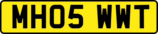 MH05WWT
