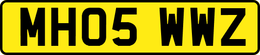 MH05WWZ