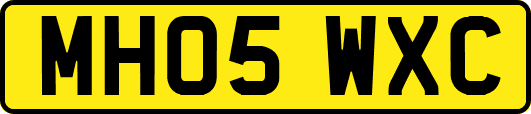 MH05WXC