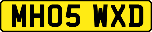 MH05WXD