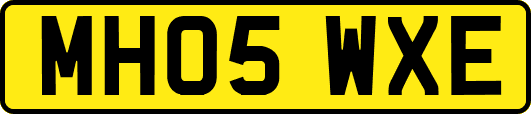 MH05WXE