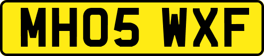 MH05WXF