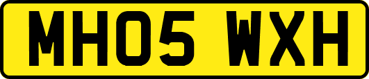 MH05WXH