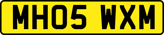 MH05WXM