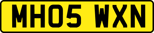 MH05WXN
