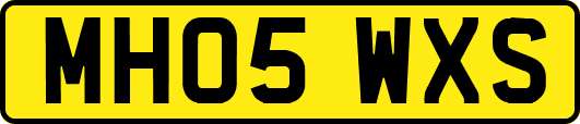 MH05WXS