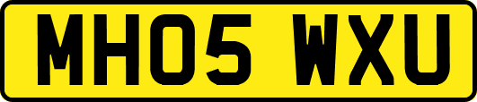 MH05WXU