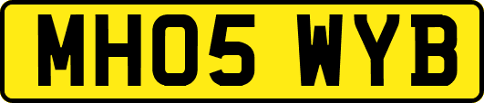MH05WYB
