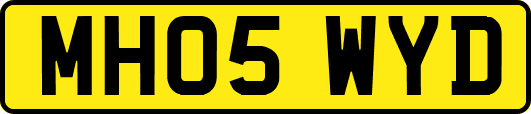 MH05WYD