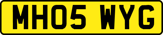 MH05WYG
