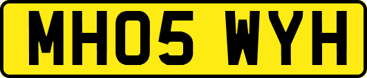 MH05WYH