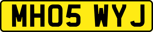 MH05WYJ