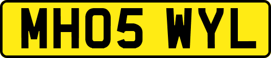 MH05WYL