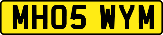 MH05WYM