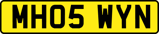 MH05WYN