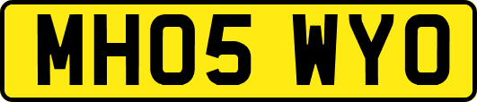 MH05WYO