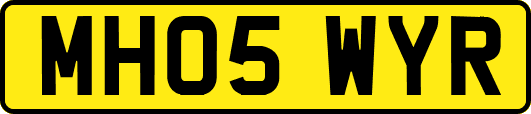 MH05WYR