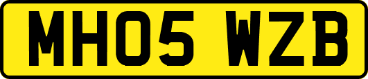 MH05WZB