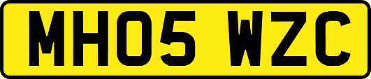 MH05WZC