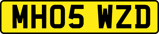 MH05WZD