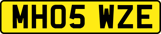 MH05WZE