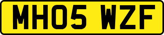 MH05WZF