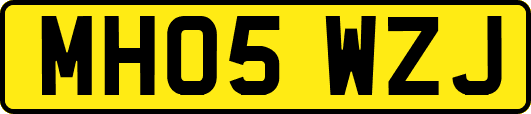 MH05WZJ