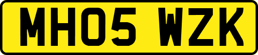 MH05WZK