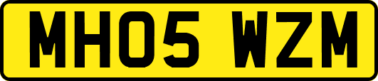 MH05WZM