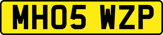 MH05WZP