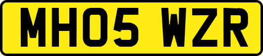 MH05WZR