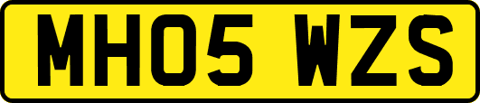 MH05WZS
