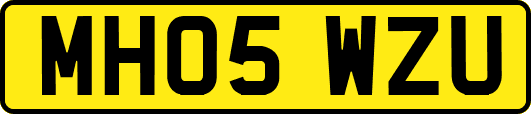 MH05WZU
