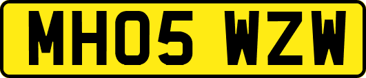 MH05WZW