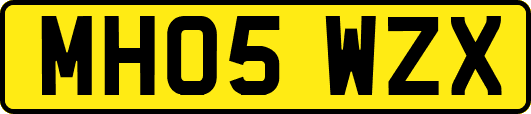 MH05WZX