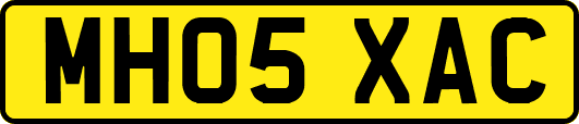 MH05XAC