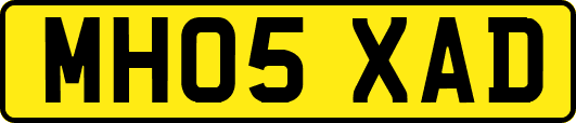 MH05XAD