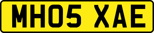 MH05XAE