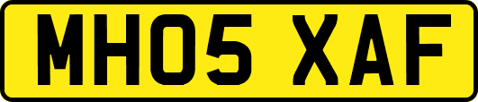 MH05XAF