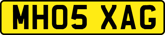 MH05XAG