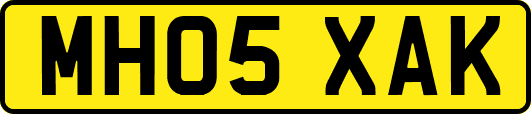 MH05XAK