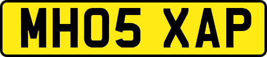 MH05XAP