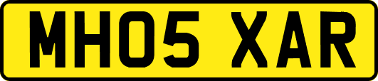 MH05XAR