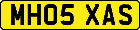 MH05XAS
