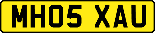 MH05XAU