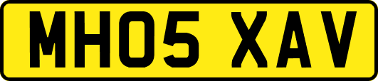 MH05XAV