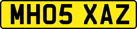 MH05XAZ