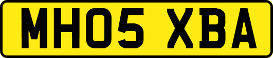 MH05XBA