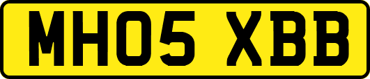 MH05XBB