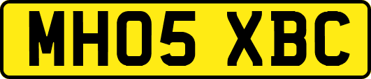 MH05XBC